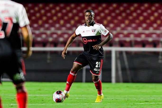 Jhegson Méndez, podría rescindir su contrato con Sao Paulo, según prensa argentina | Fútbol | Deportes