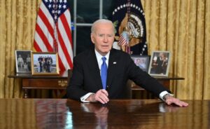 Joe Biden advierte de una ‘oligarquía que cobra forma’ en EE. UU. | Internacional | Noticias