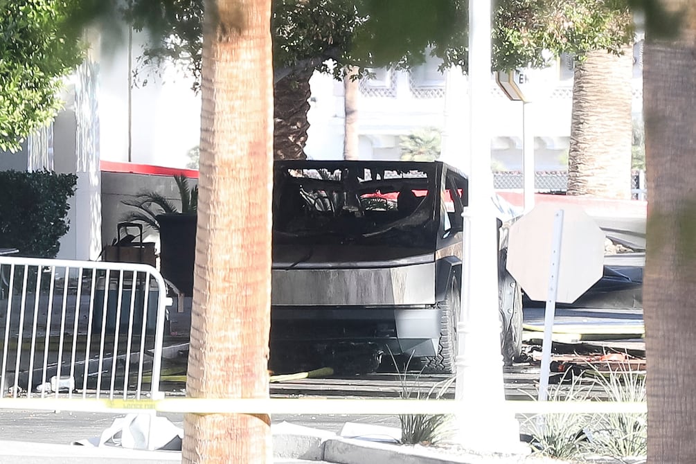 Joe Biden dice que se investiga vínculo entre ataque en Nueva Orleans y explosión en Las Vegas | Internacional | Noticias