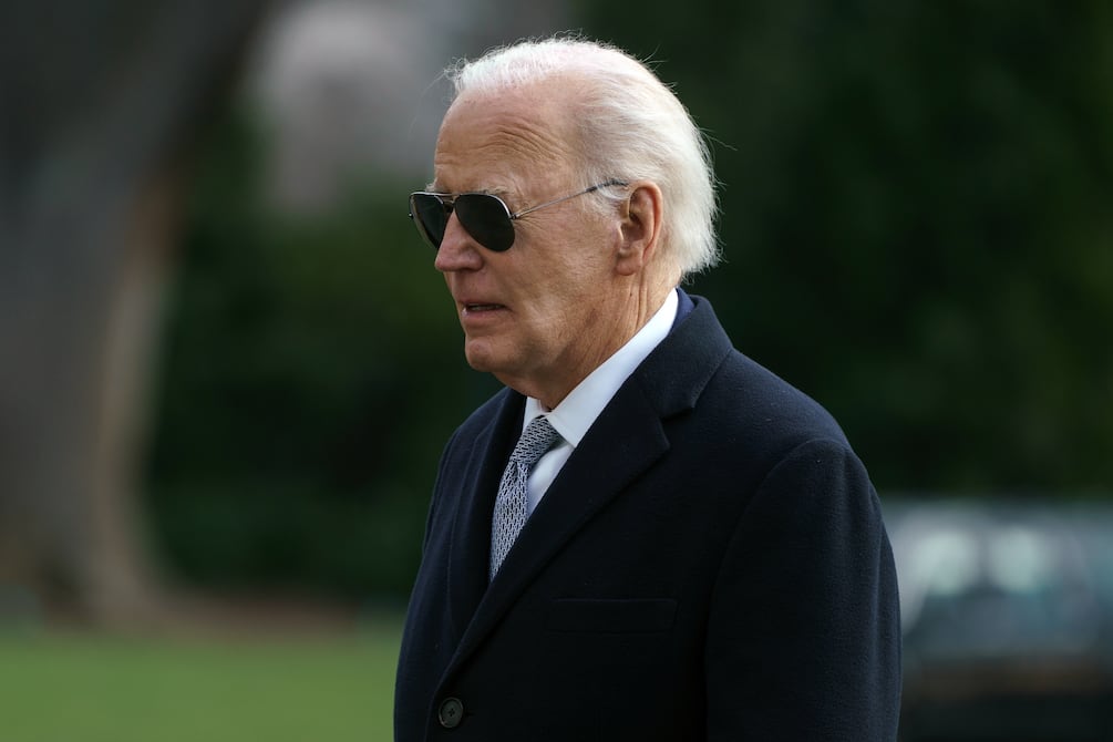 Joe Biden pide investigar posible conexión entre el ataque de Nueva Orleans y el de Las Vegas | Internacional | Noticias