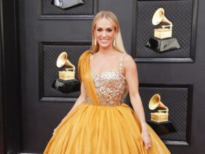 La cantante Carrie Underwood actuará en la toma de posesión de Donald Trump | Gente | Entretenimiento