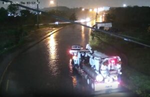 Lluvia genera inundaciones en varios sectores de Guayaquil | Comunidad | Guayaquil