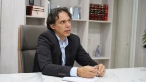 Pedro Granja, candidato del PSE: Yo creo en un socialismo muy a la sueca, moderno y que aplaude la inversión público privada | Política | Noticias