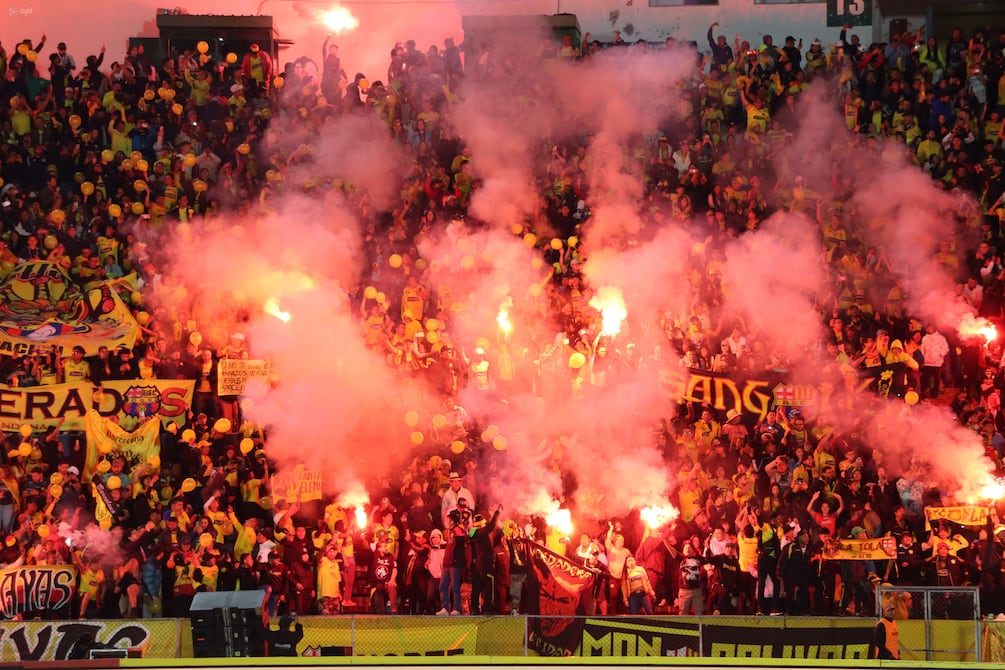 Precios de las entradas para la Noche Amarilla de Barcelona SC en Nueva Jersey y Quito | Campeonato Nacional | Deportes