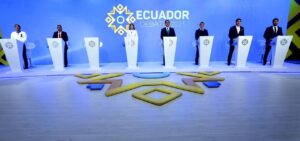 Qué pasa si un candidato presidencial no se presenta al debate obligatorio | Política | Noticias