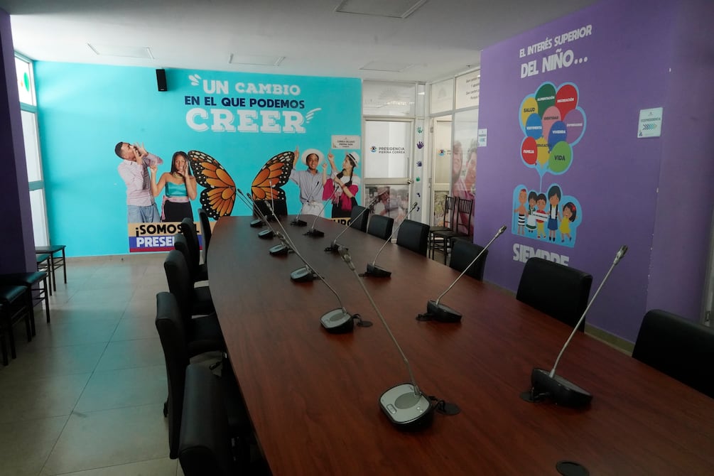 Seis comisiones de la Asamblea Nacional podrán reinstalar sus sesiones durante la campaña electoral | Política | Noticias