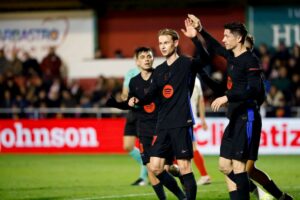 Supercopa vuelve a Arabia Saudí para dirimir el primer título del año | Fútbol | Deportes