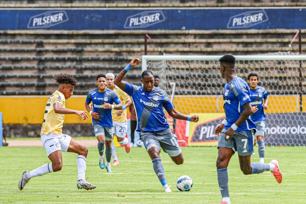 Tarde Blanquiazul: dónde ver en vivo el duelo entre Alianza Lima vs. Emelec | Fútbol | Deportes