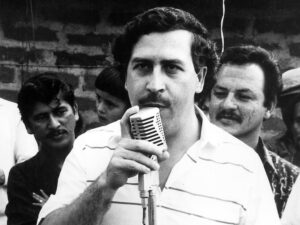 Un jet privado que posiblemente perteneció a Pablo Escobar” se convierte en Airbnb de lujo | Internacional | Noticias