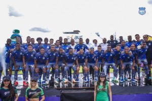 ¿Dónde ver la Explosión Azul 2025 de Emelec? | Campeonato Nacional | Deportes