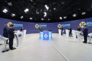 ¿Quién ganó el debate presidencial del CNE?: esto opinan analistas | Política | Noticias