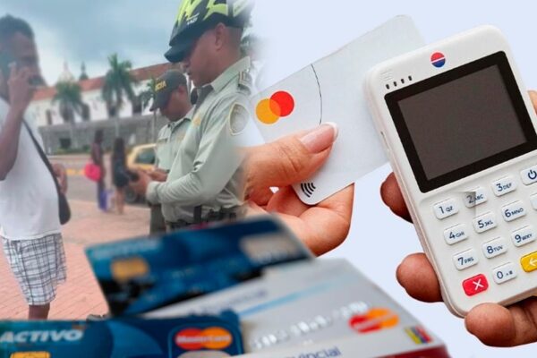 ‘Dicen que ya nos solucionaron, pero no nos han devuelto ni un dólar’: turistas ecuatorianos fueron víctimas de un robo de más de $ 3.000 en Cartagena | Seguridad | Noticias