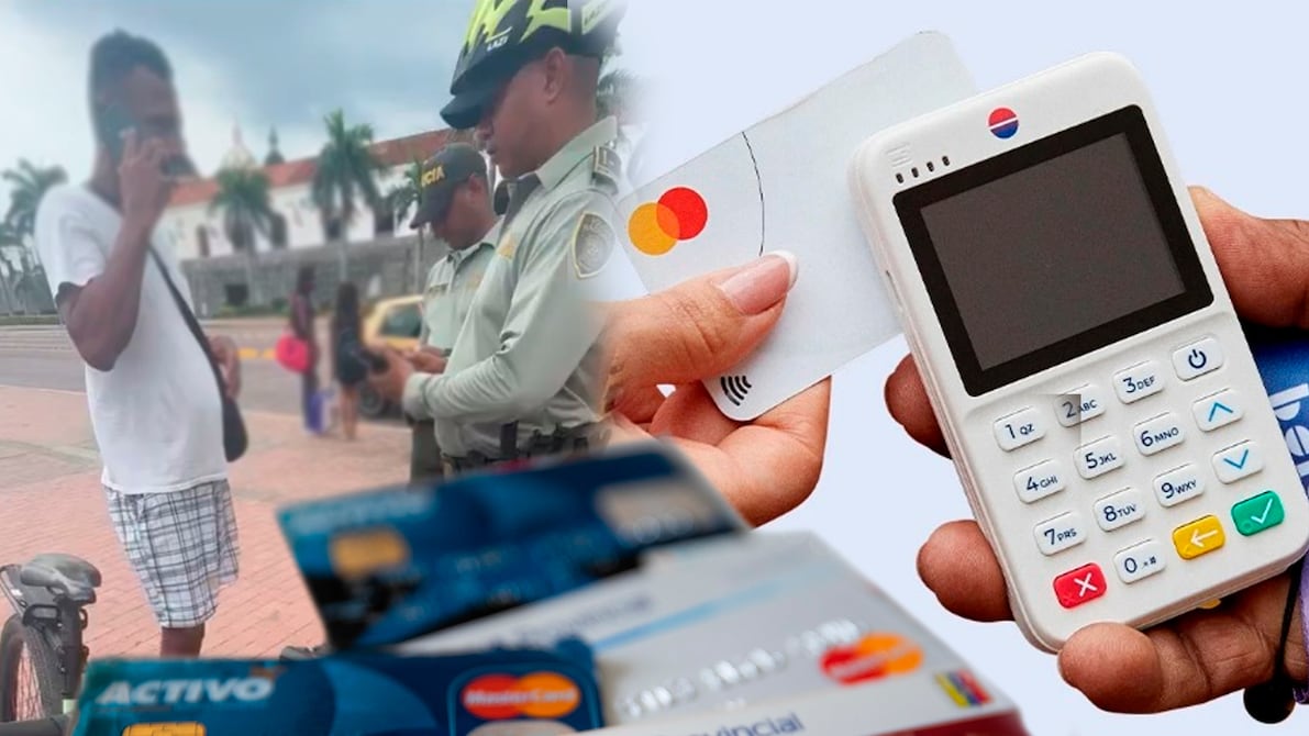 ‘Dicen que ya nos solucionaron, pero no nos han devuelto ni un dólar’: turistas ecuatorianos fueron víctimas de un robo de más de $ 3.000 en Cartagena | Seguridad | Noticias