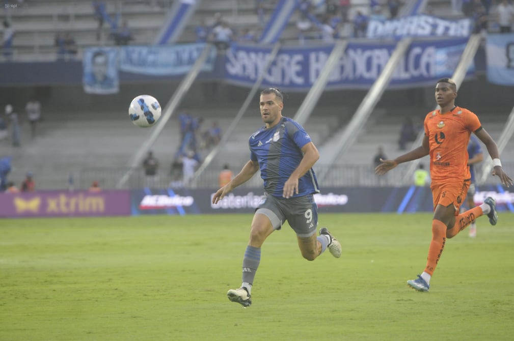 ‘Estamos en deuda’, afirma Facundo Castelli tras la mala campaña de Emelec del 2024 | Campeonato Nacional | Deportes