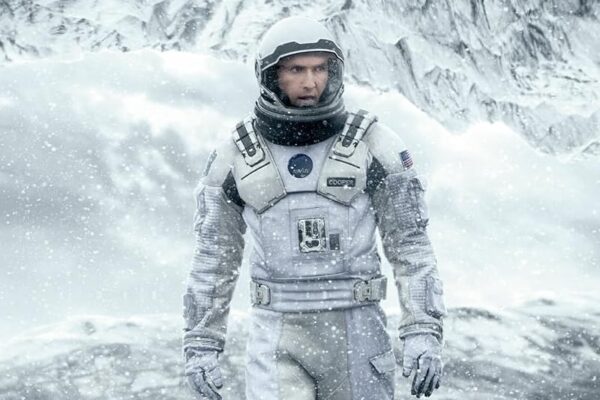 ‘Interstellar’ regresa a Ecuador por su décimo aniversario | Cine | Entretenimiento