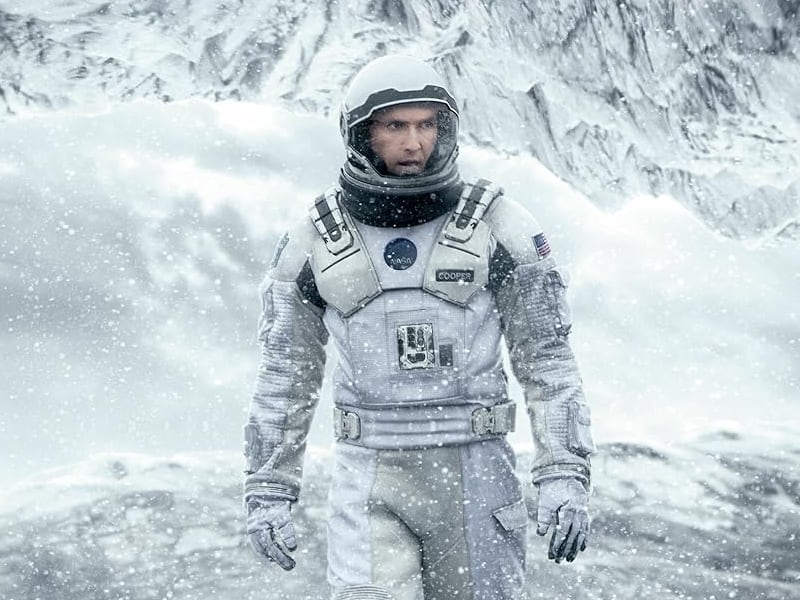 ‘Interstellar’ regresa a Ecuador por su décimo aniversario | Cine | Entretenimiento