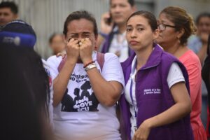 ‘Nada apaciguará el sufrimiento para estas familias’, reconoce Ministerio del Interior tras confirmarse que restos hallados corresponden a menores de las Malvinas | Seguridad | Noticias